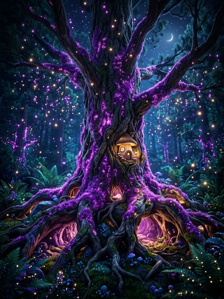 Cryptid Spores Cover