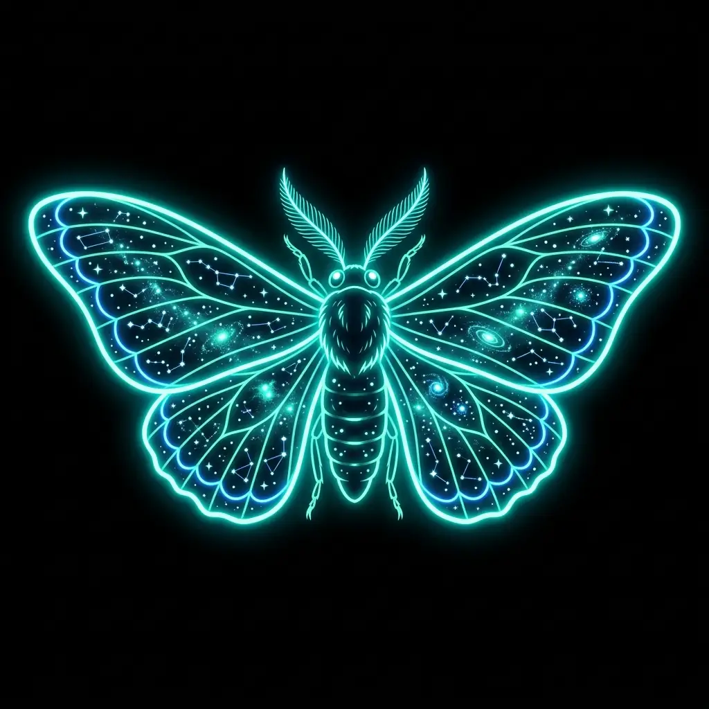 Mothman Sprite